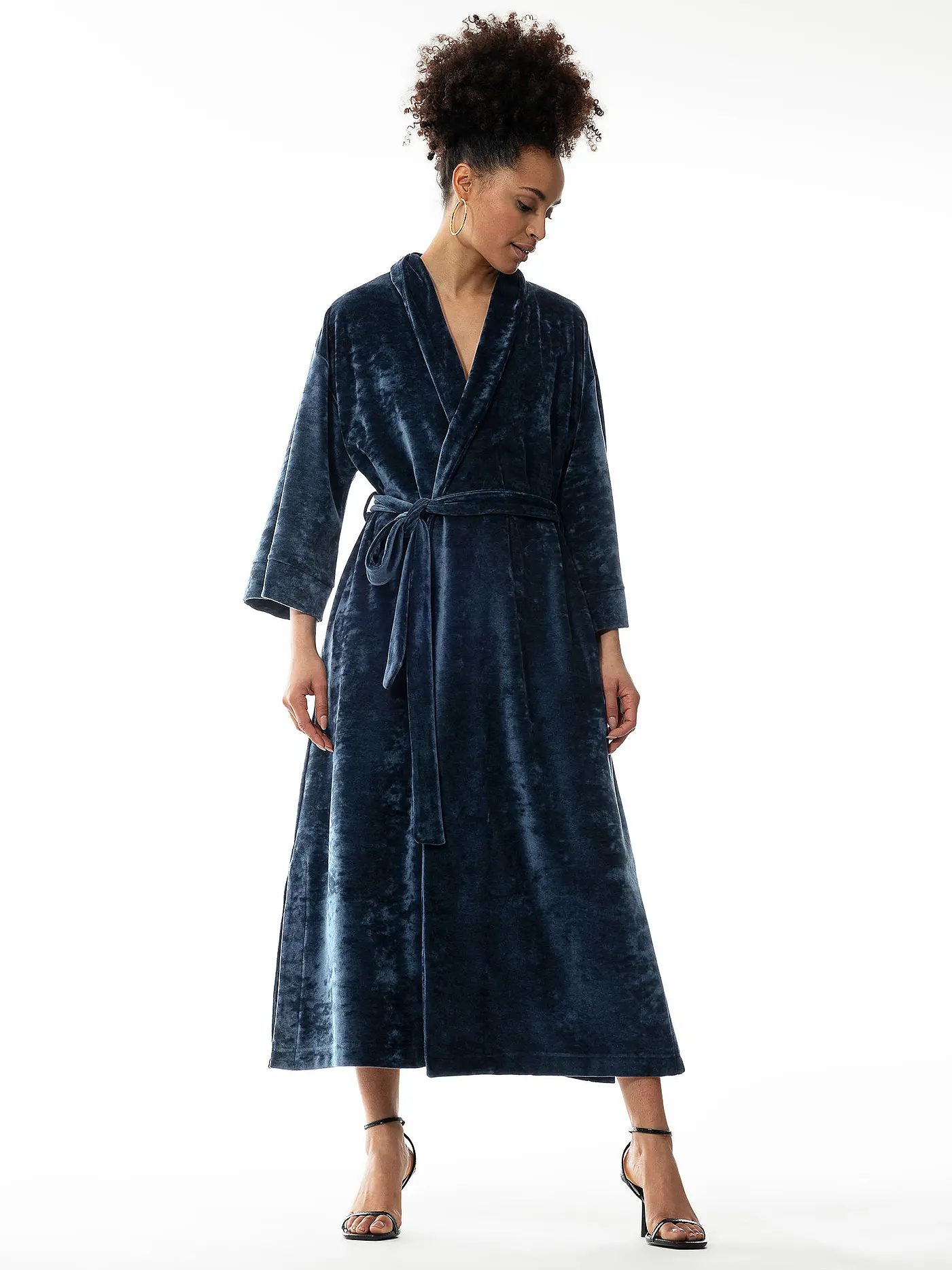 MEY | Morgenmantel - Kimono NAEMI | 